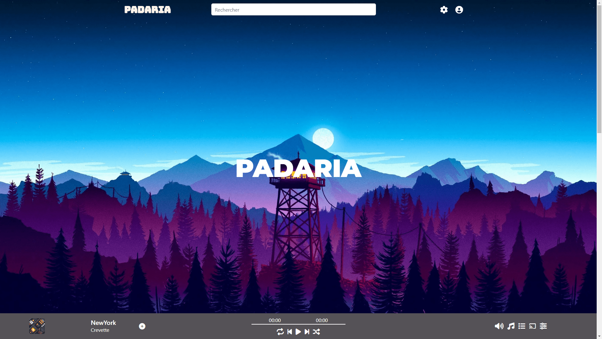 STREAMING